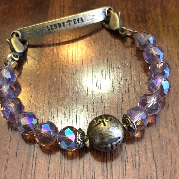 lenny and eva Jewelry - BUNDLE SALE 3 for‎ $20 LENNY & EVA NEW
